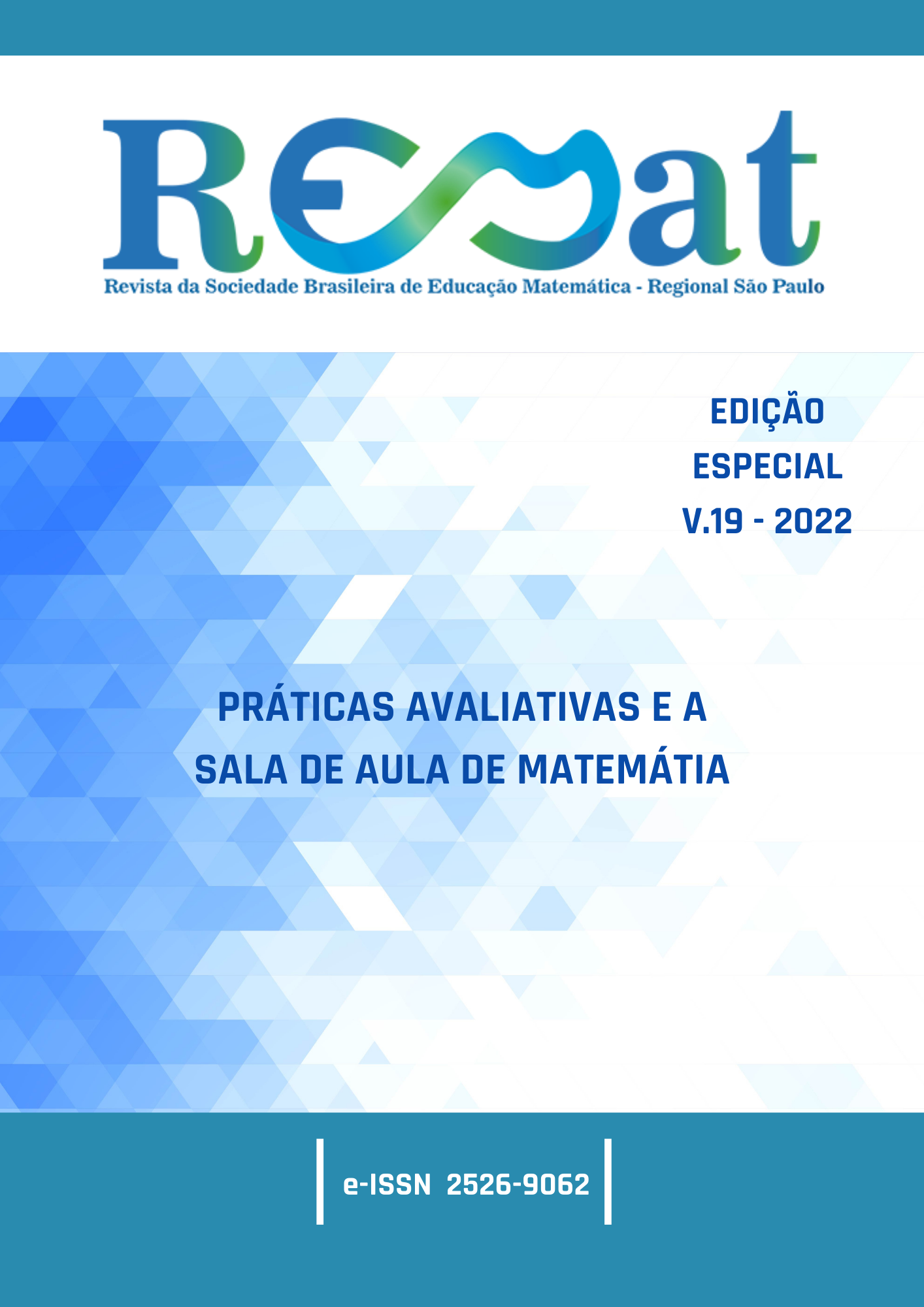  Mentalidades Matemáticas na Sala de Aula